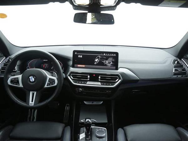 X3 M40i 2022 M40i