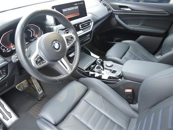 X3 M40i 2022 M40i
