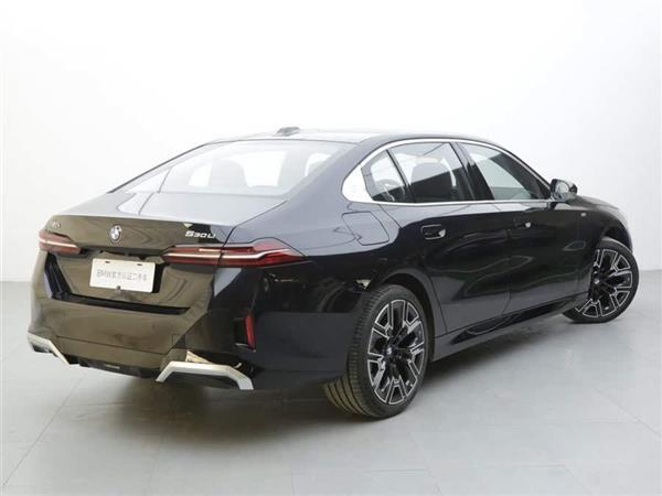 5ϵ 2024 530Li  M˶װ
