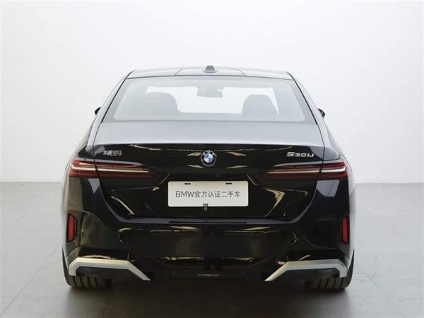 5ϵ 2024 530Li  M˶װ