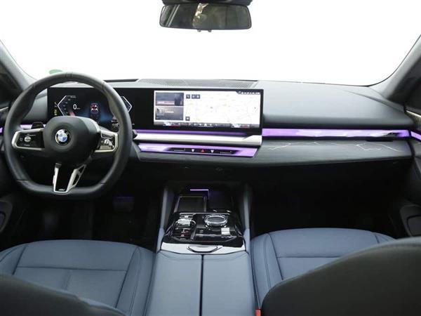 5ϵ 2024 530Li  M˶װ