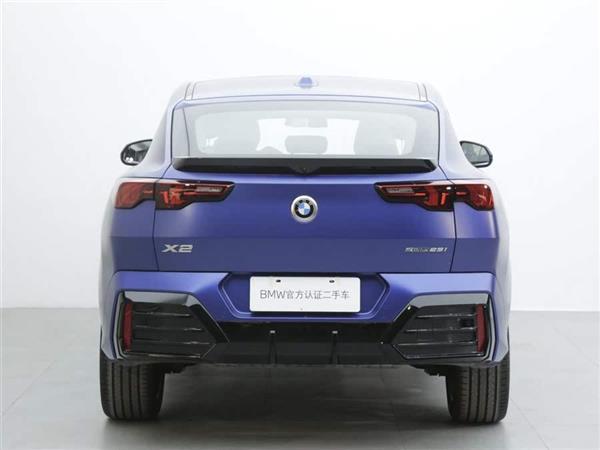 X2() 2024 sDrive25i M˶װ