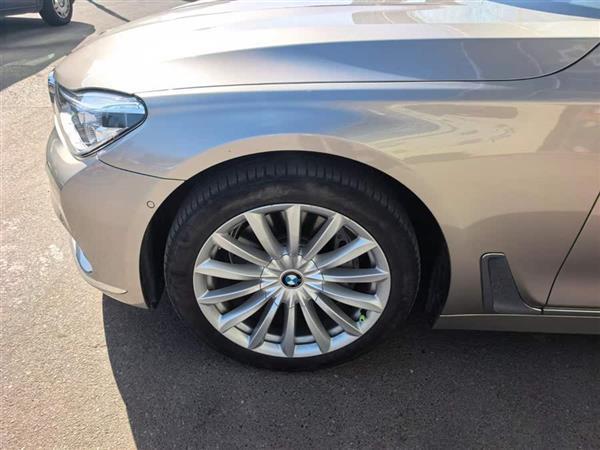 7ϵ 2016 740Li 