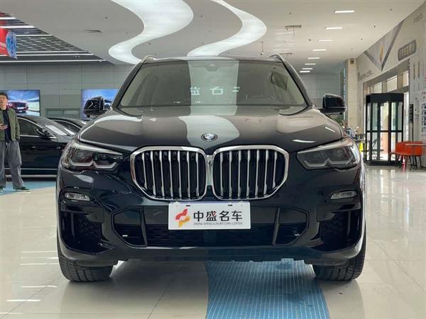 X5() 2020 xDrive30i M˶װ