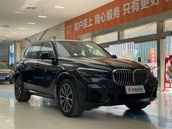 X5() 2020 xDrive30i M˶װ