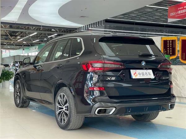 X5() 2020 xDrive30i M˶װ