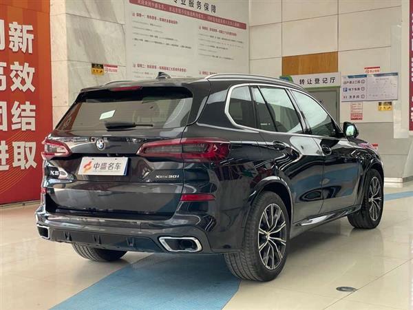 X5() 2020 xDrive30i M˶װ