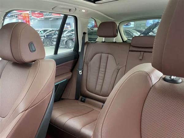 X5() 2020 xDrive30i M˶װ