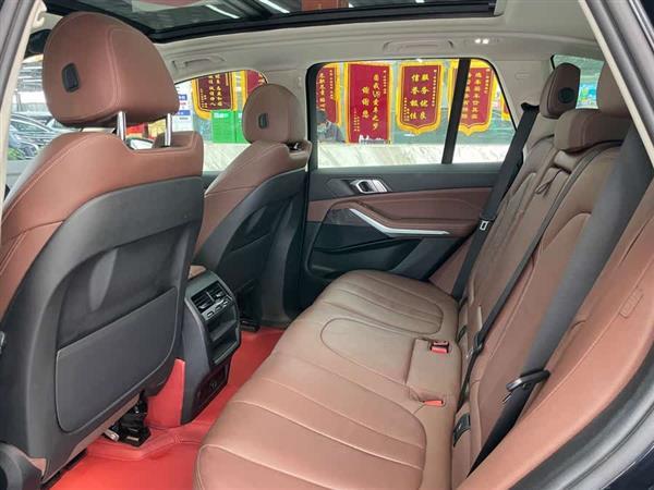 X5() 2020 xDrive30i M˶װ
