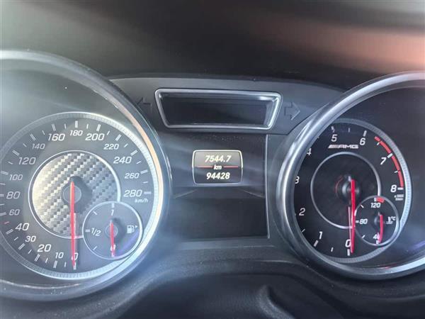 GAMG 2016 AMG G 63 Edition 463