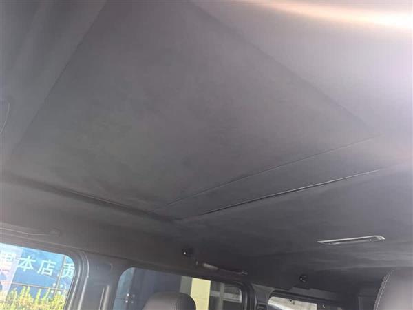 GAMG 2016 AMG G 63 Edition 463