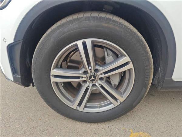 GLC 2020 GLC 260 L 4MATIC 