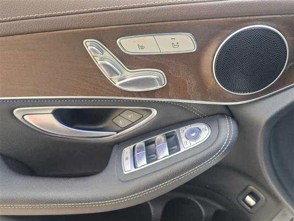 GLC 2020 GLC 260 L 4MATIC 