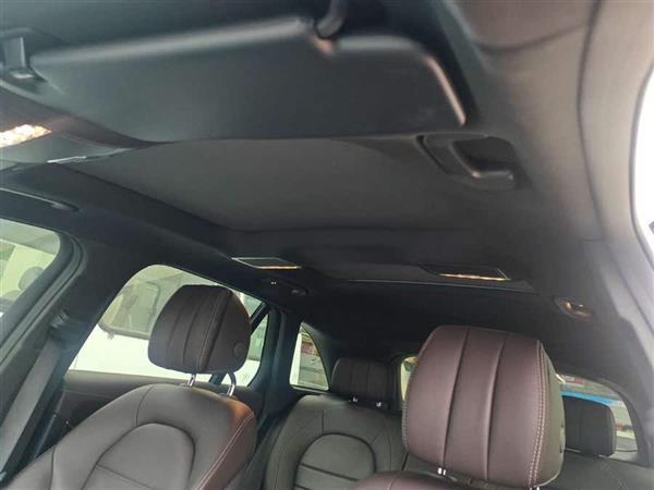 GLC 2020 GLC 260 L 4MATIC 