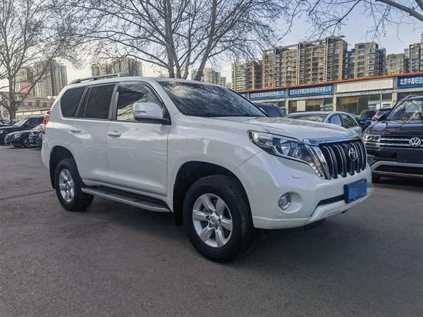 2016 3.5L ԶTX-L