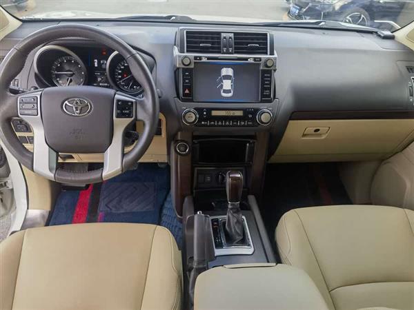  2016 3.5L ԶTX-L