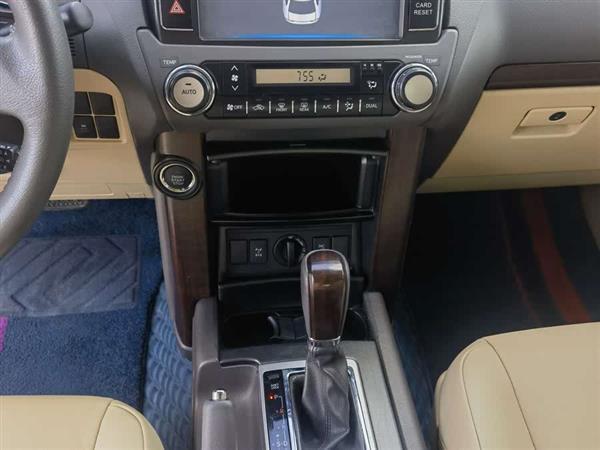  2016 3.5L ԶTX-L