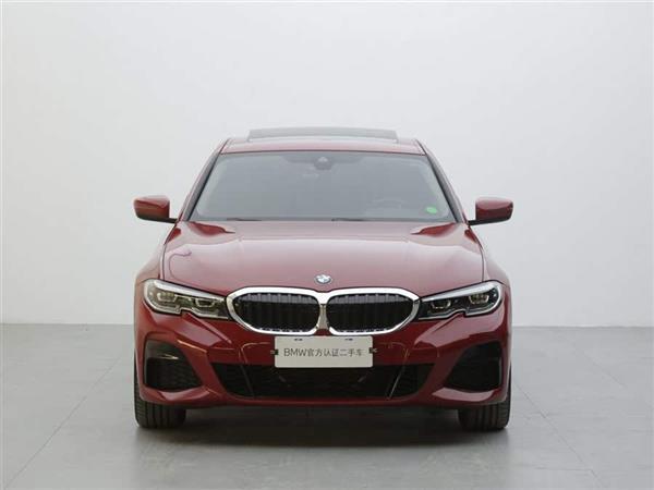 3ϵ 2021 325Li xDrive M˶װ