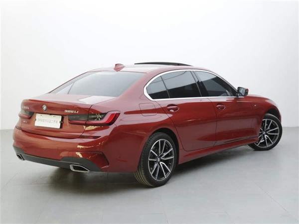 3ϵ 2021 325Li xDrive M˶װ