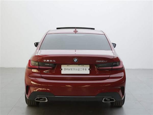3ϵ 2021 325Li xDrive M˶װ