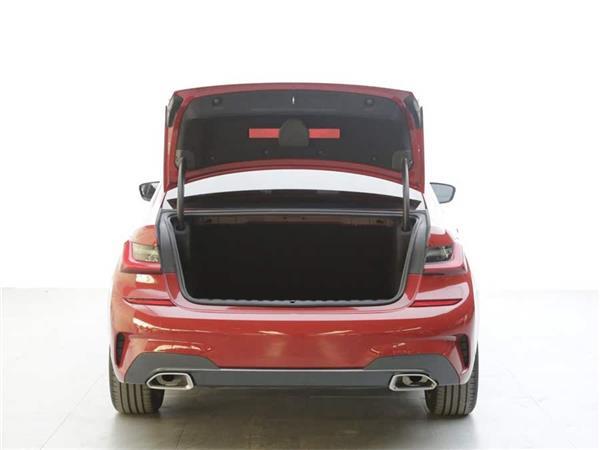 3ϵ 2021 325Li xDrive M˶װ