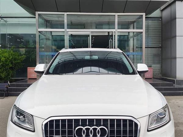 µQ5 2017 40 TFSI ȡ