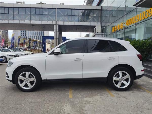 µQ5 2017 40 TFSI ȡ