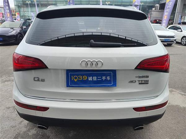 µQ5 2017 40 TFSI ȡ