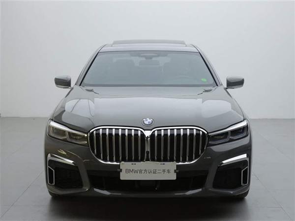 7ϵ 2022 740Li xDrive  M˶װ