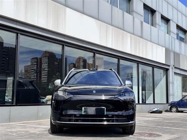 ʽM9 2024  Ultra 42kWh 6