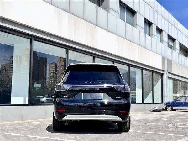 ʽM9 2024  Ultra 42kWh 6