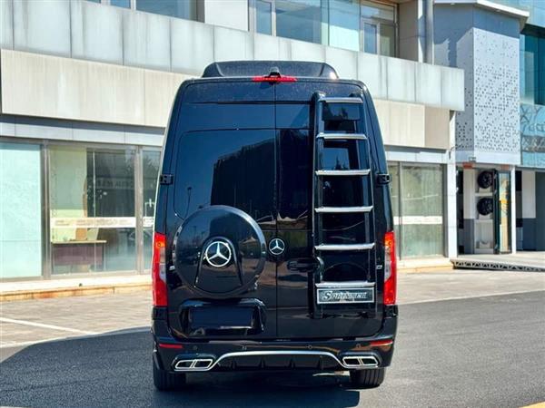 Sprinter 2022 2.0T Զ