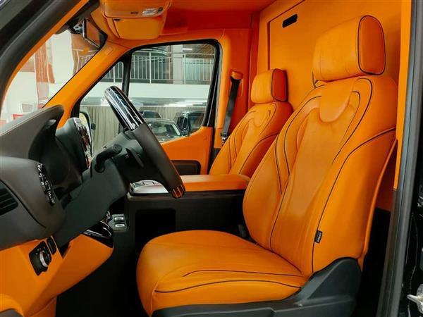 Sprinter 2022 2.0T Զ