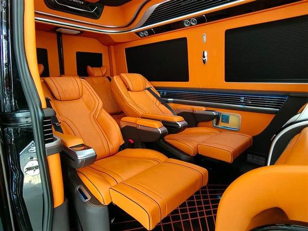 Sprinter 2022 2.0T Զ