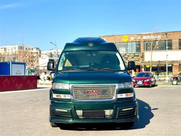 SAVANA 2014 5.3L 1500S 