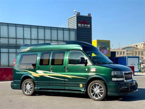 SAVANA 2014 5.3L 1500S 
