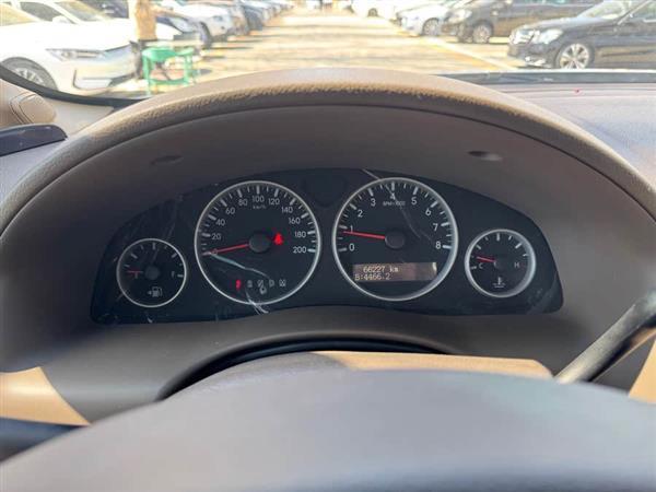 GL8 2014 2.4L 