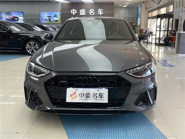 µA4L 2022 45 TFSI quattro ѡ