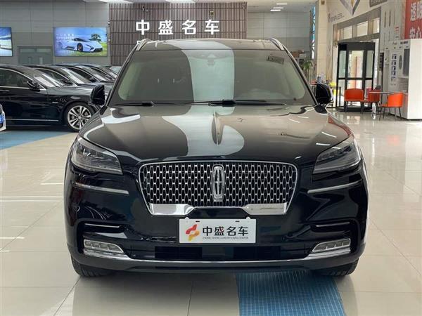 м 2022 3.0T V6 