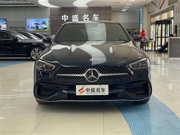 C 2024 C 260 L ˶