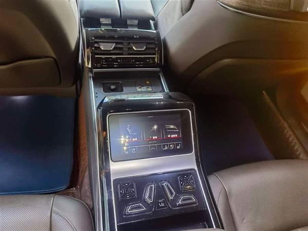 µA8 2021 A8L 55 TFSI quattro 