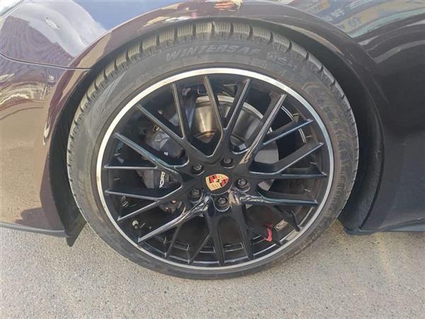 Panamera 2021 Panamera 4 ӳ 2.9T