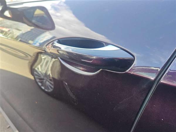 Panamera 2021 Panamera 4 ӳ 2.9T