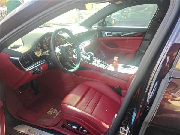 Panamera 2021 Panamera 4 ӳ 2.9T