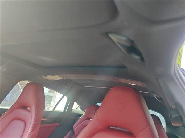 Panamera 2021 Panamera 4 ӳ 2.9T