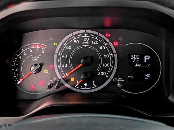 HIACE 2022 3.5L Զ