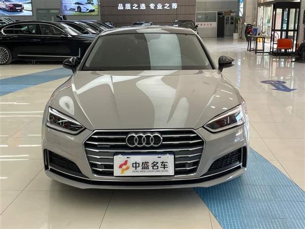 µA5() 2019 Sportback 45 TFSI quattro ˶