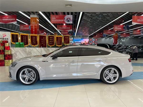 µA5() 2019 Sportback 45 TFSI quattro ˶