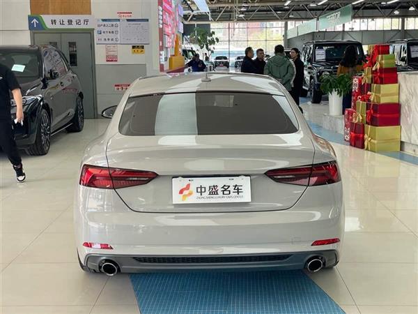 µA5() 2019 Sportback 45 TFSI quattro ˶