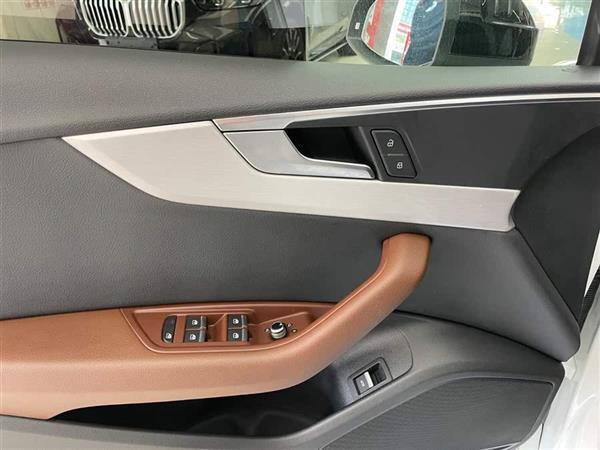 µA5() 2019 Sportback 45 TFSI quattro ˶